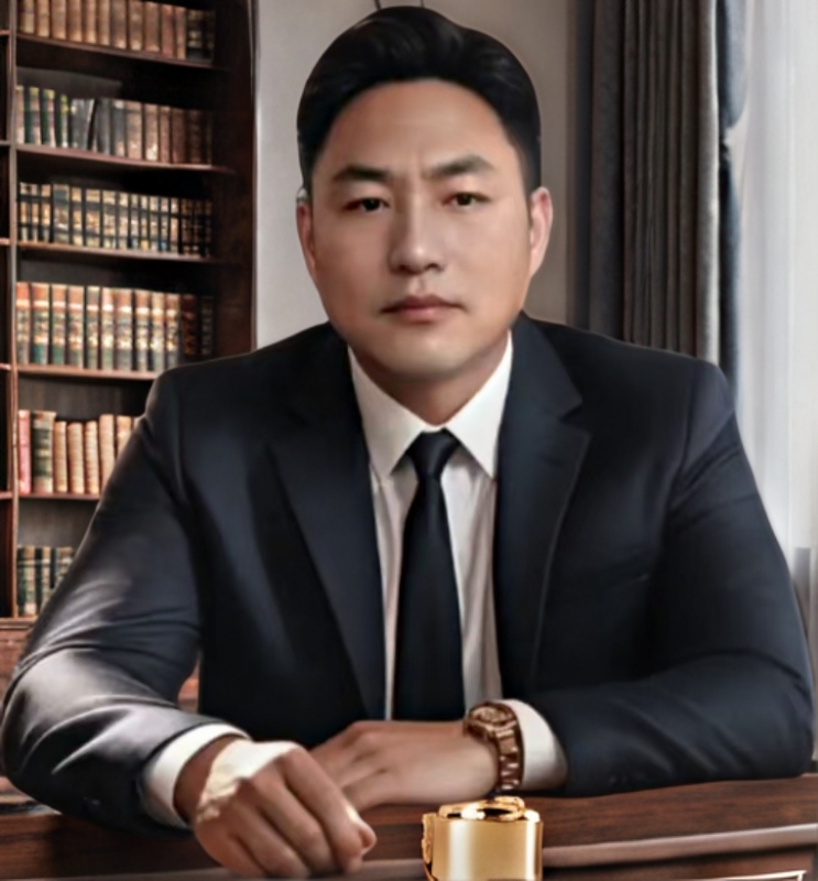 肖弋的第一张照片--遵义相亲服务中心