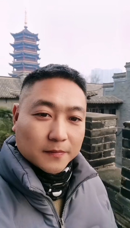 护爱天使的第一张照片--遵义相亲服务中心