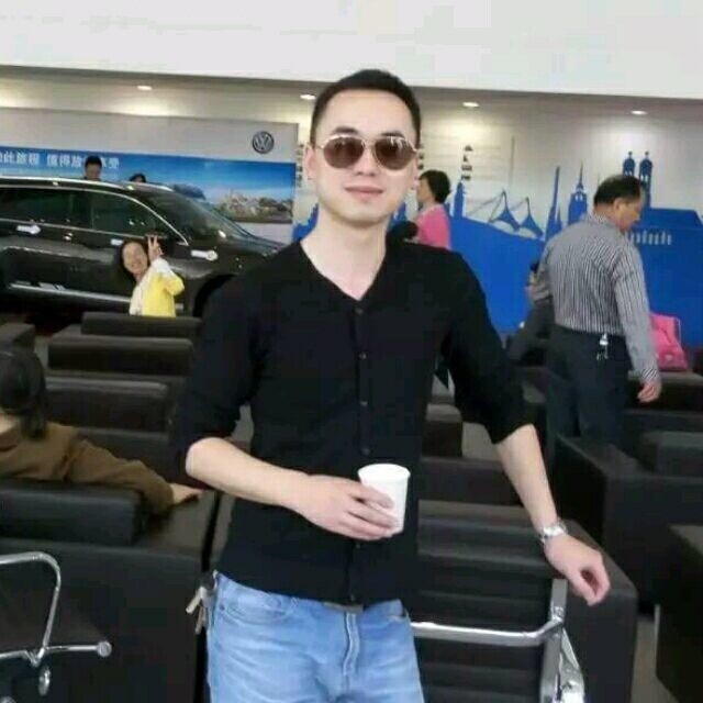 小汤米的第一张照片--遵义相亲服务中心