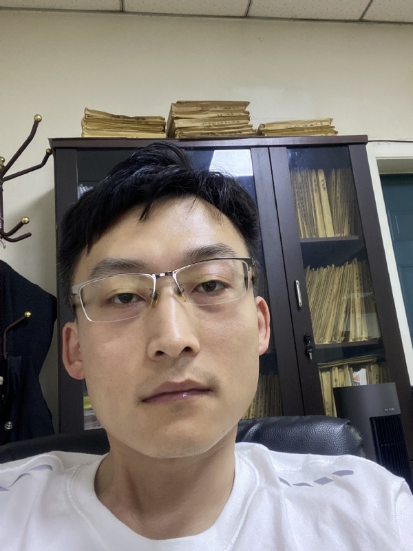 偈语的第一张照片--遵义相亲服务中心