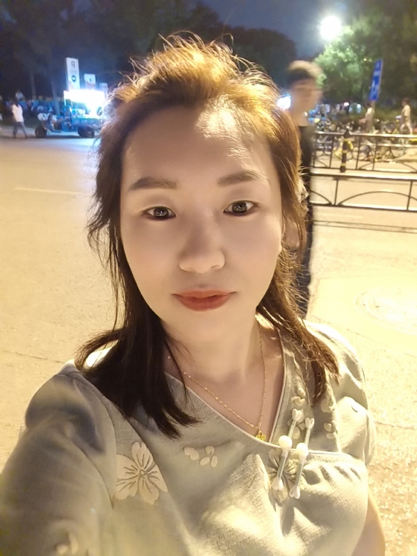 最美的期待的第一张照片--遵义相亲服务中心