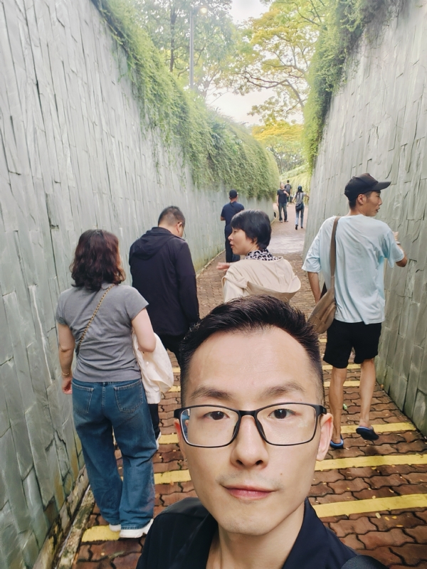Mr田的第一张照片--遵义相亲服务中心