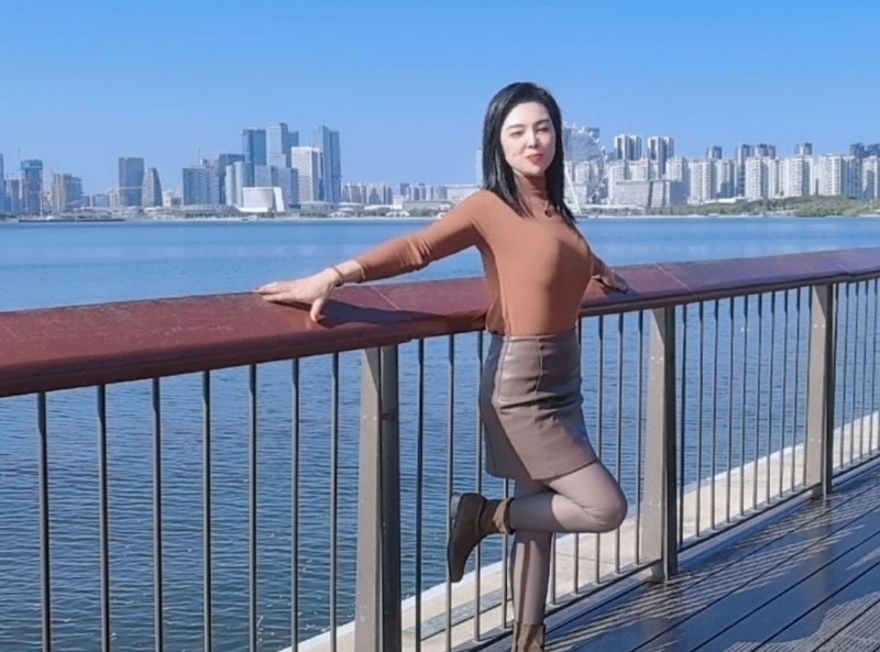 一起看夕阳的第一张照片--遵义相亲服务中心