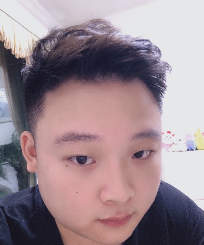 Luhao1016的第三张照片--遵义相亲服务中心