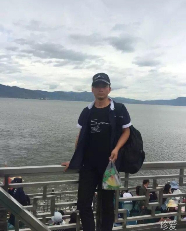 燕雯泽的第一张照片--遵义相亲服务中心