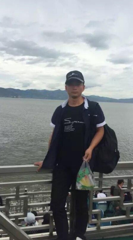 燕雯泽的第二张照片--遵义相亲服务中心