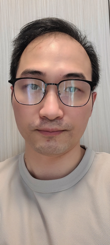 信微ECTung的第一张照片--遵义相亲服务中心