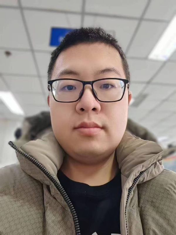 智慧的小胖的第二张照片--遵义相亲服务中心