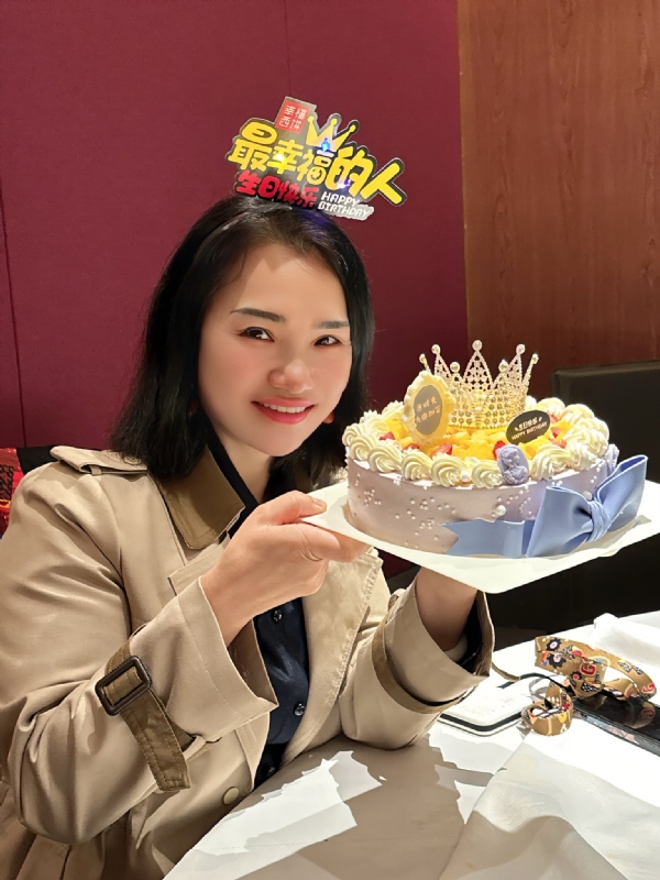 Apple的第一张照片--遵义相亲服务中心