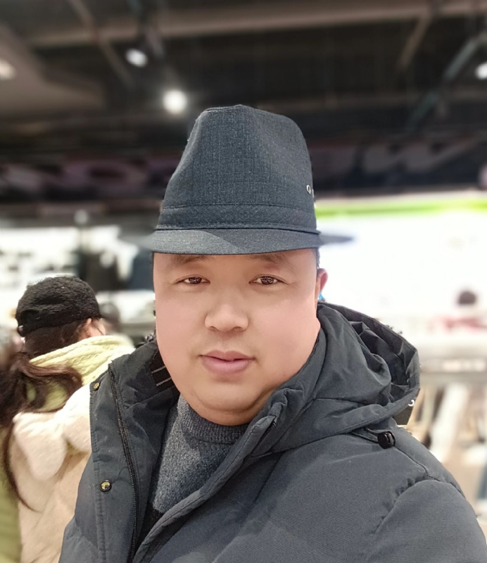 小晴天的第一张照片--遵义相亲服务中心