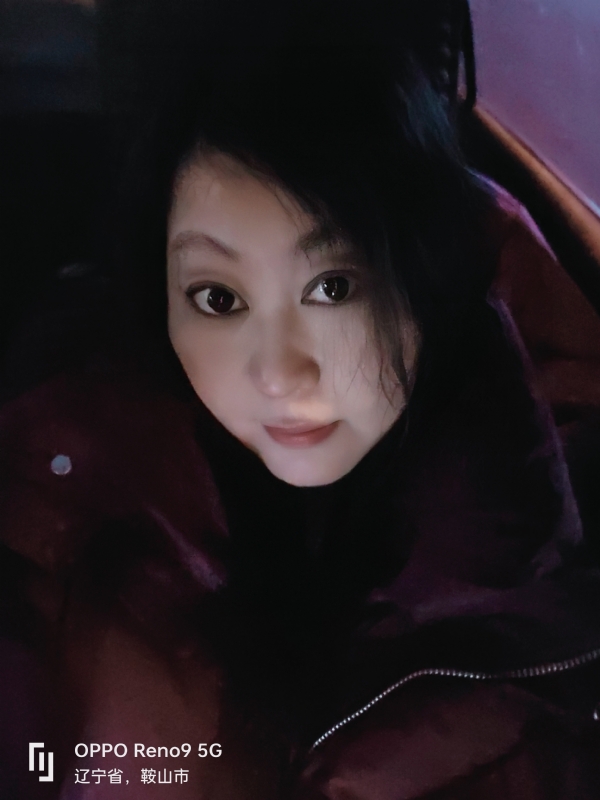 羽璨的第一张照片--遵义相亲服务中心