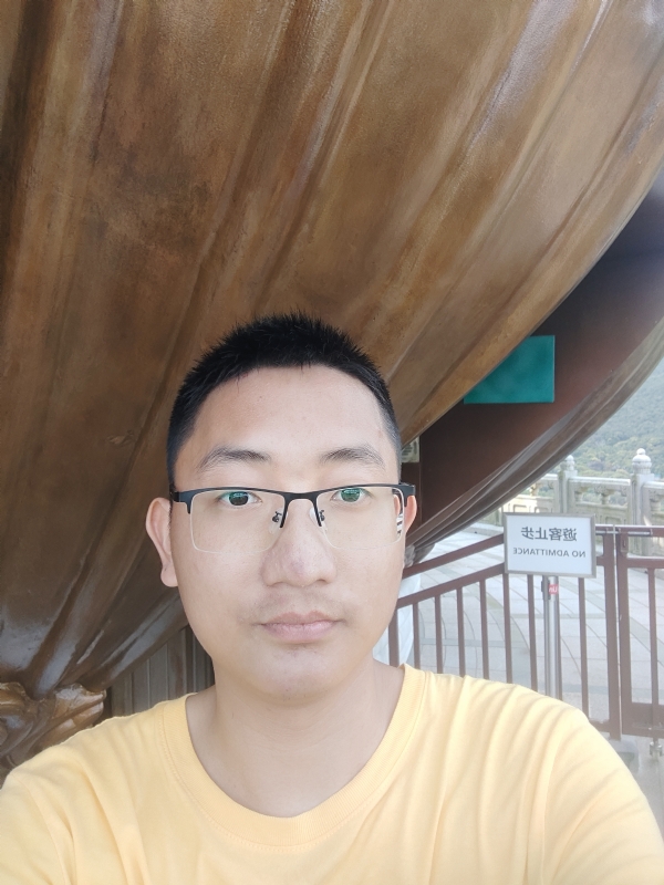 老实人的第一张照片--遵义相亲服务中心