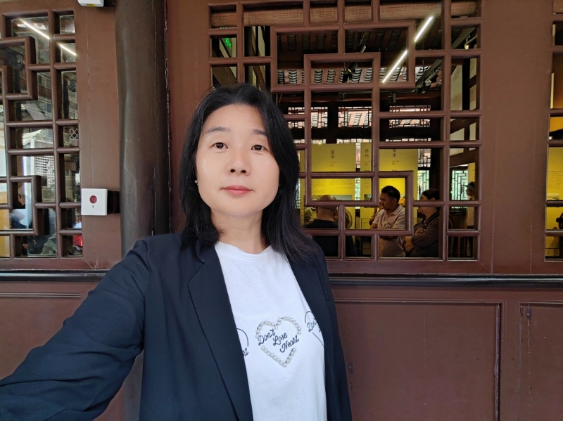 出门就迷路的第一张照片--遵义相亲服务中心