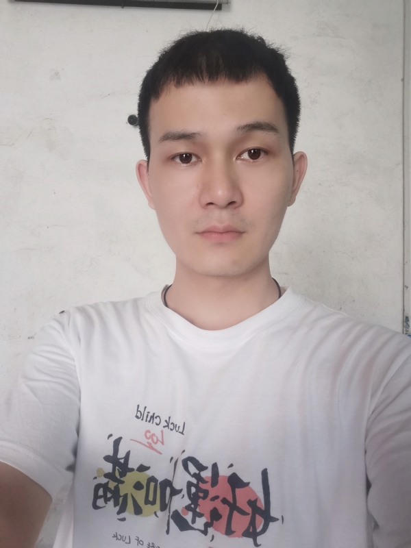 莫问前程的第二张照片--遵义相亲服务中心