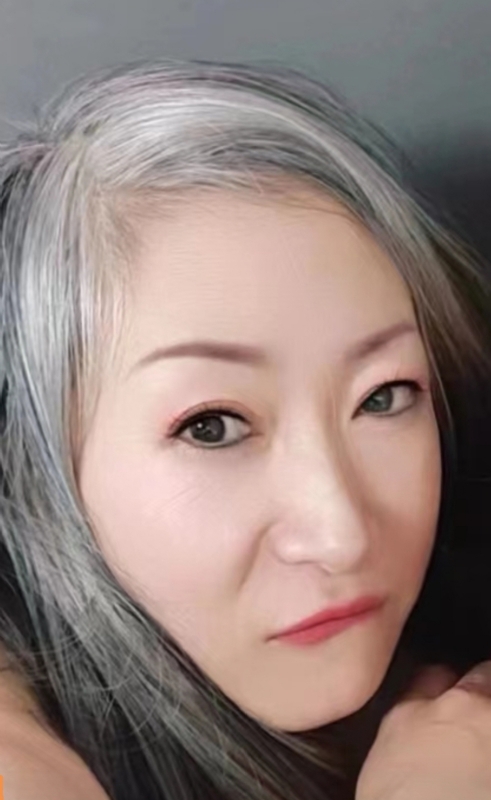 善良的第一张照片--遵义相亲服务中心
