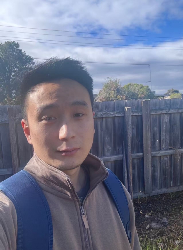 TAO的第二张照片--遵义相亲服务中心