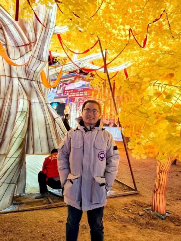 晓木的第一张照片--遵义相亲服务中心
