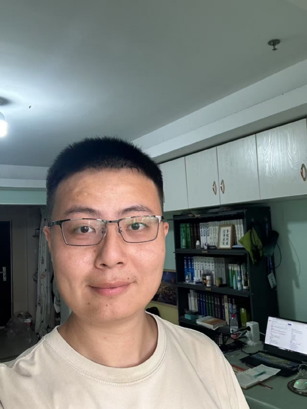 遇见更好的自己的第一张照片--遵义相亲服务中心