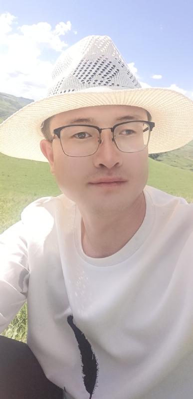 哇鬼的第一张照片--遵义相亲服务中心