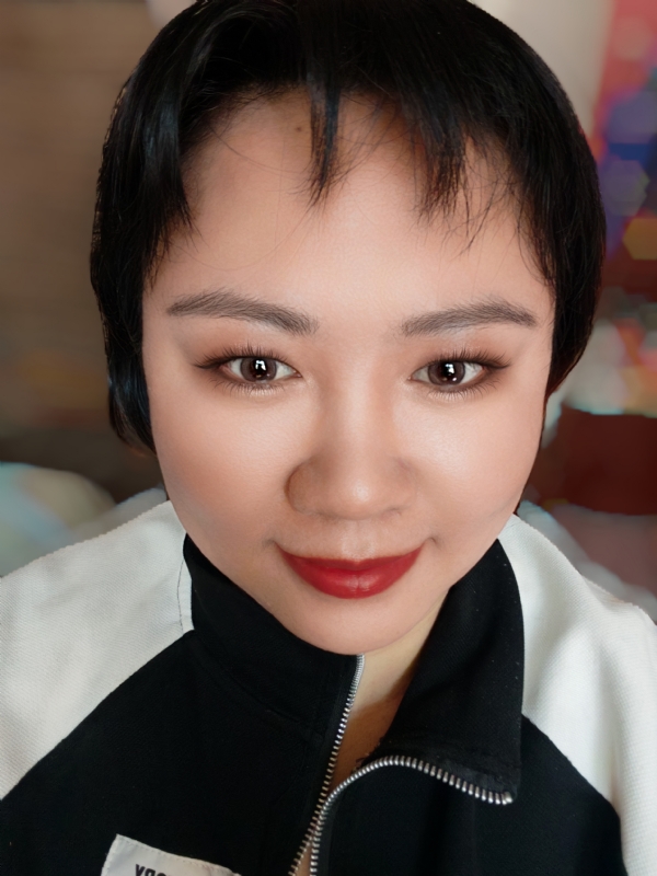 韵韵的第二张照片--遵义相亲服务中心