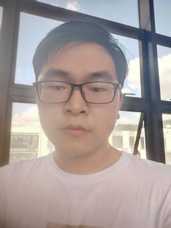 遇见YU的第一张照片--遵义相亲服务中心