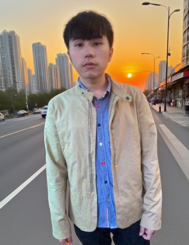 阿星的第二张照片--遵义相亲服务中心