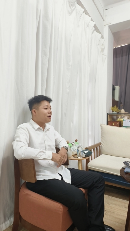 蓝色大海的第一张照片--遵义相亲服务中心