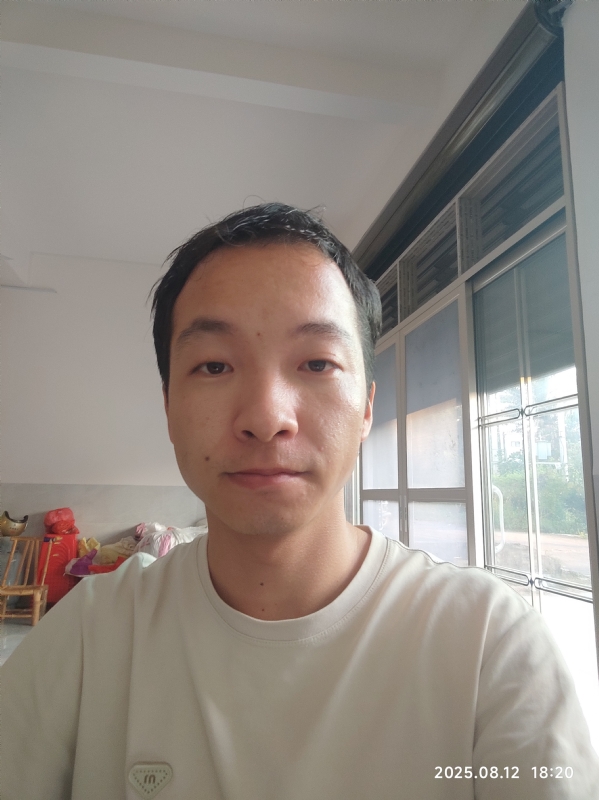 杨培鑫的第一张照片--遵义相亲服务中心