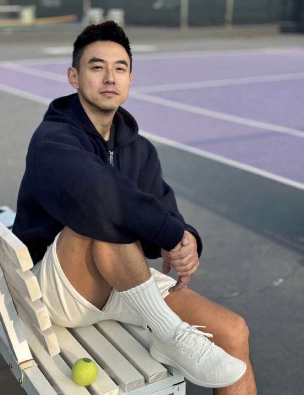 风雨无阻的第一张照片--遵义相亲服务中心