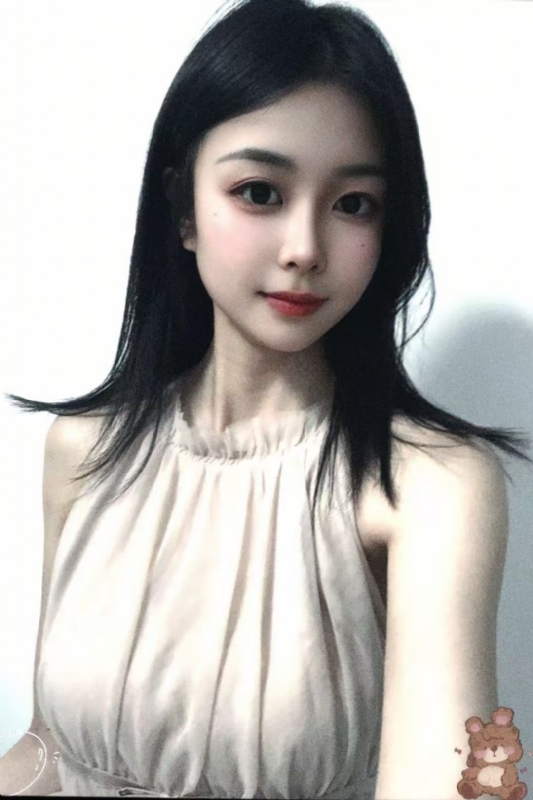 月月的第一张照片--遵义相亲服务中心