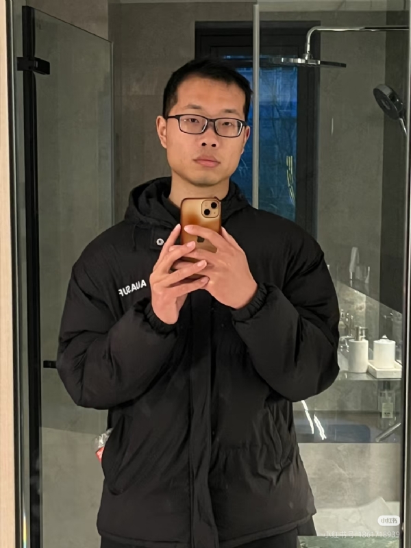 泡泡的第一张照片--遵义相亲服务中心