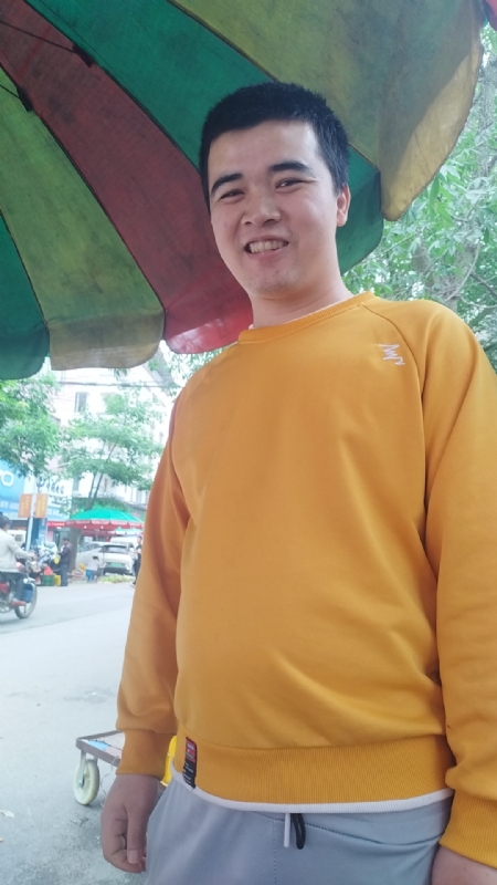 海中寻花柳的第一张照片--遵义相亲服务中心