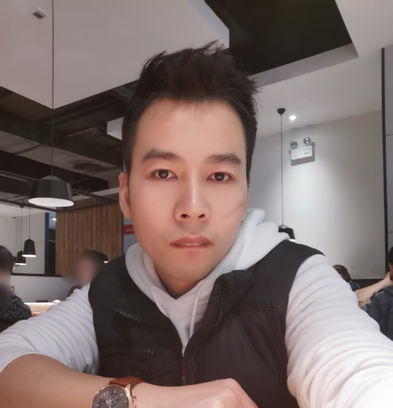思明的第一张照片--遵义相亲服务中心
