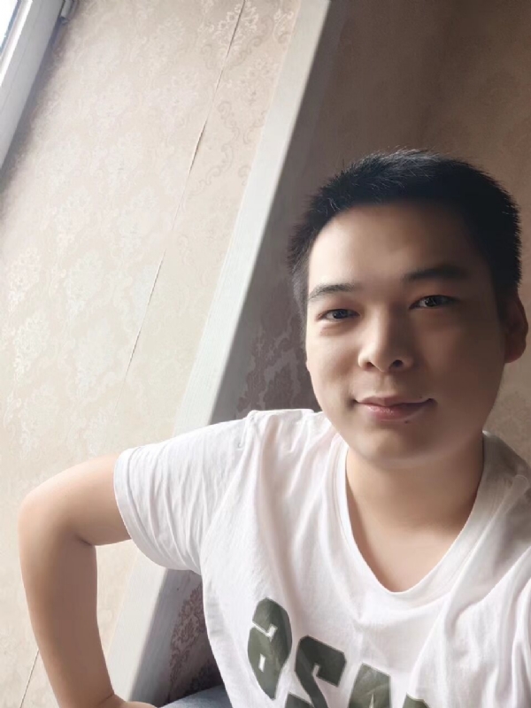 开心怪兽的第一张照片--遵义相亲服务中心