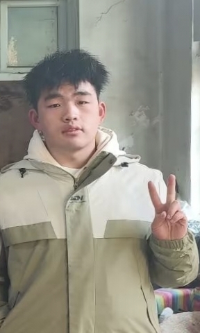 刘锡志的第一张照片--遵义相亲服务中心