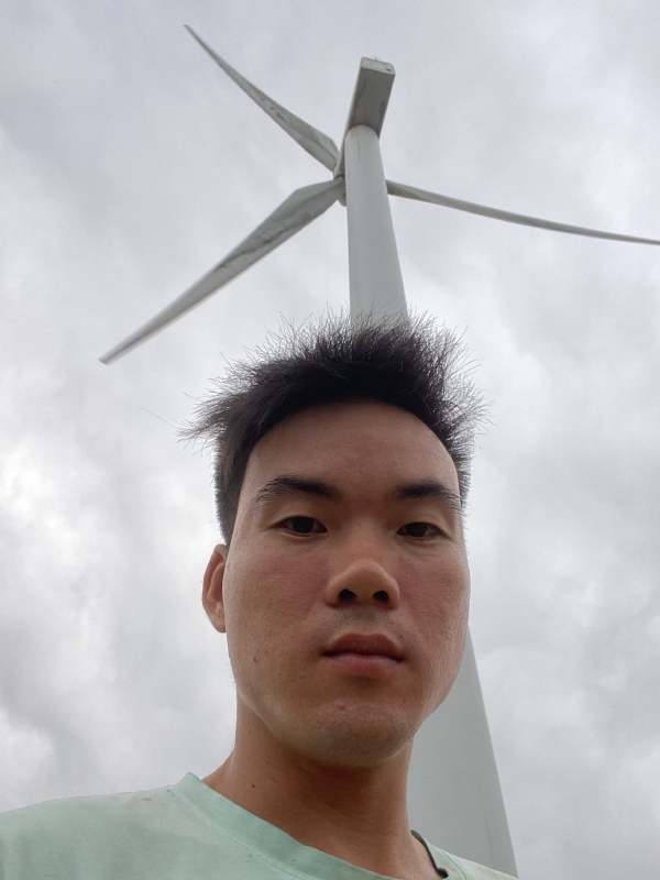 柒墨的第一张照片--遵义相亲服务中心