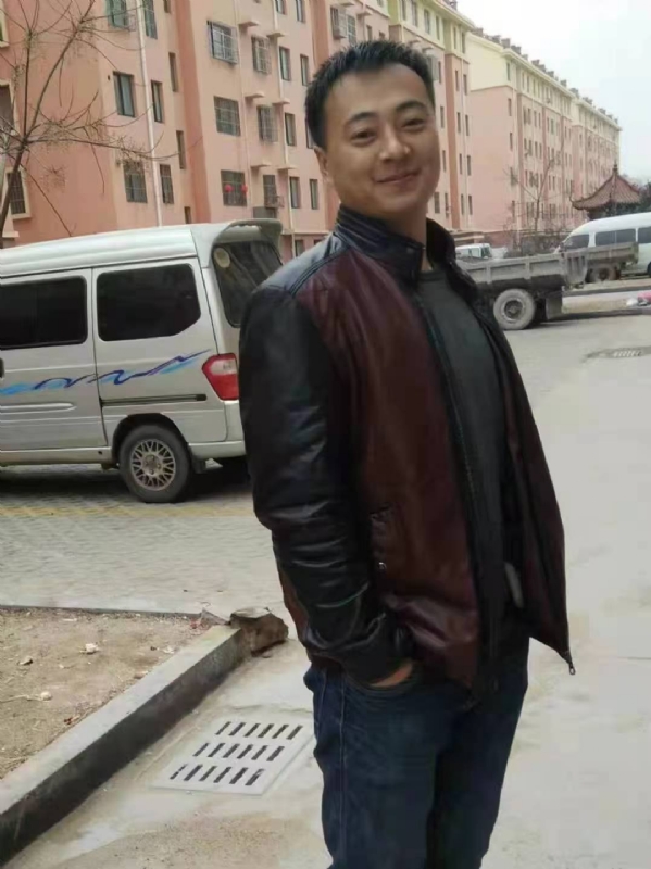 云淡风轻的第一张照片--遵义相亲服务中心
