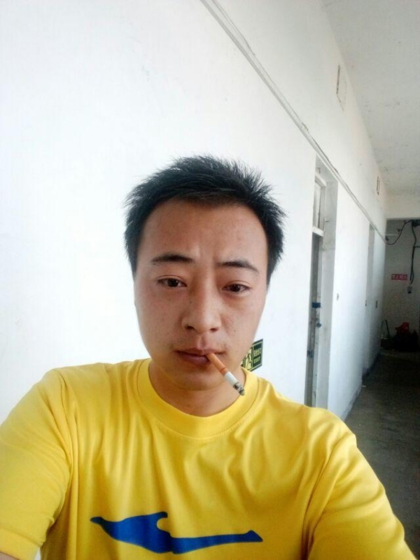 云淡风轻的第二张照片--遵义相亲服务中心