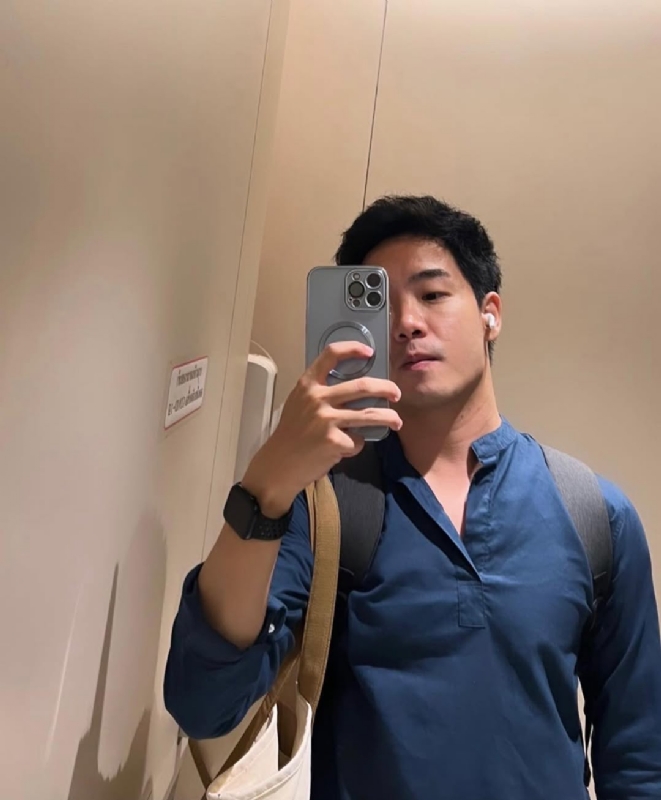 海与浪的第一张照片--遵义相亲服务中心