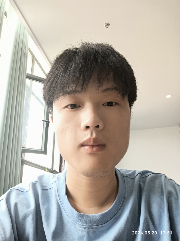 槐夏的第一张照片--遵义相亲服务中心